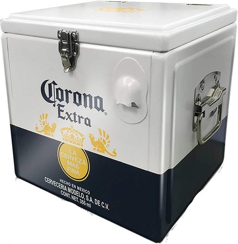 Corona extra official - official, [12