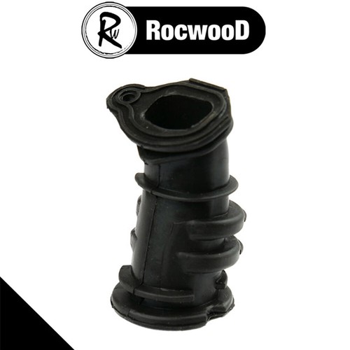 Air inlet pipe rubber manifold - air,
