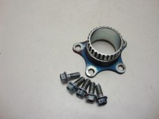 Hub Driver Cardan Drive Flange