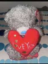 Me to You Tatty Teddy with I