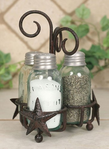 Mason fruit canning jar - mason,