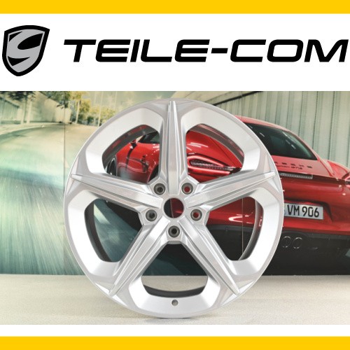 Lamborghini urus wheel 5j x - urus, 9.5j