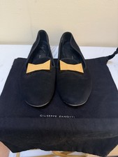 Giuseppe Zanotti Seymour Black