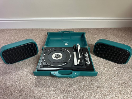 Schneider portable record - portable,