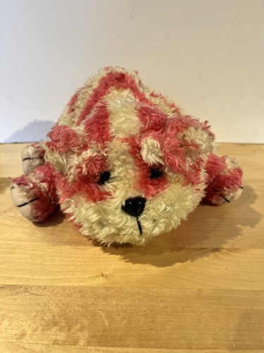 Bagpuss soft toy plush - bagpuss,