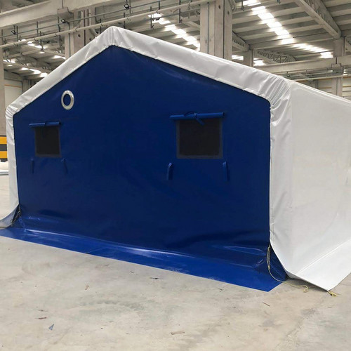 Storage tent 4x4 4x20 - storage,