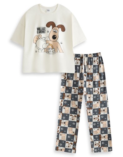 Wallace and gromit short - wallace,