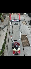 Mantis Tiller Deluxe - 4 Stroke Excellent Condition