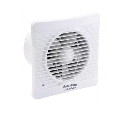 Vent axia 441628 carbon - 441628, lo-carbon