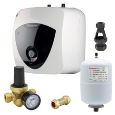 Ariston Andris Lux 15L