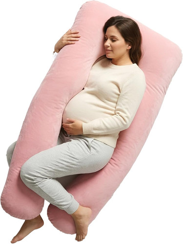 Pregnancy pillow shape - pregnancy,