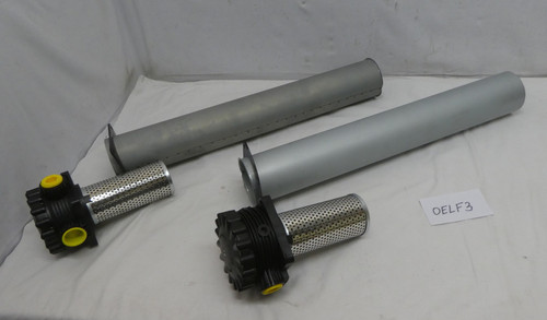 Hiab return filter - 1x,