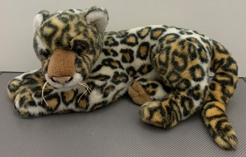 Keel toys leopard - keel,