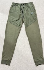 Nike Khaki Mens Small Joggers