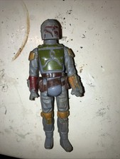 Vintage Star Wars Boba Fett