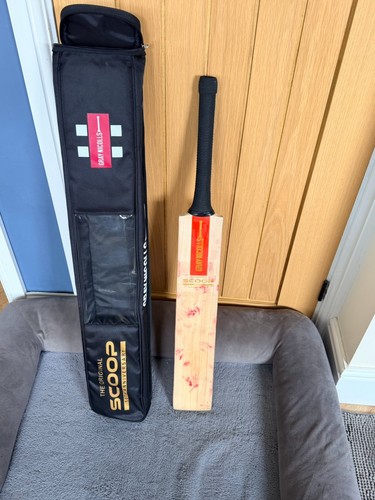 Gray nicolls scoop 50th - gray-nicolls,