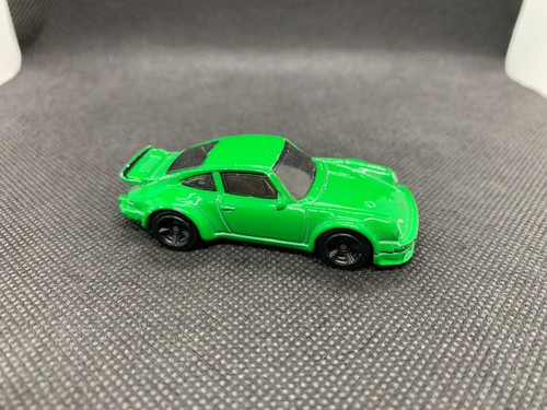 Hot wheels porsche 911 - wheels,