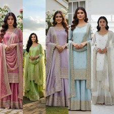 Pakistani Dress Salwar Kameez