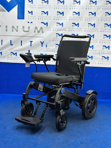 Sunrise quickie q50 folding - quickie,