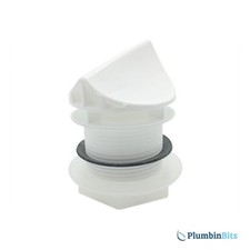 Armitage Shanks S884967 1-1/2"