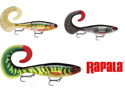 Rapala rap otus 40 - rap,