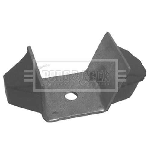 Engine mount for - for, peugeot