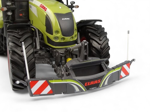 Scale tractor bumper - 1:32,