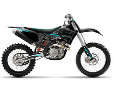Graphics KTM SX SXf 125 144
