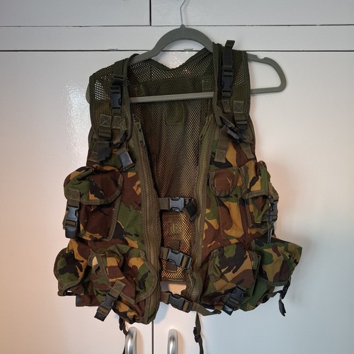 Webtex tactical vest - webtex, south