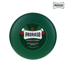 Proraso Shaving Soap 150ml –