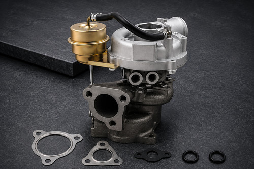 K04 015 turbo - k04-015, charger