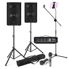 Professional Karaoke System