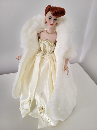Madra doll gene - gene, marshal
