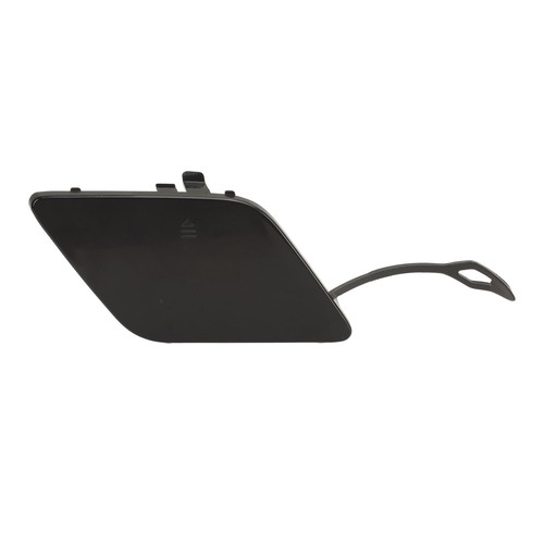 Tow hook eye cover - hook,