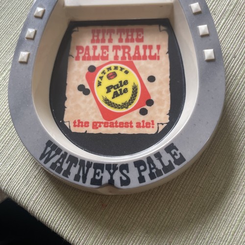 Vintage watney pale - vintage, watney's