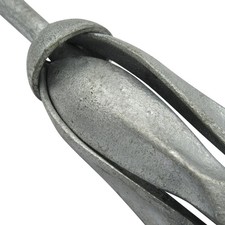 3.2kg Galvanised Folding Anchor