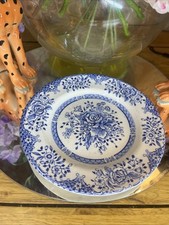 English Ironstone Tableware