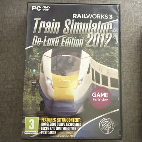 Railworks train simulator - railworks,