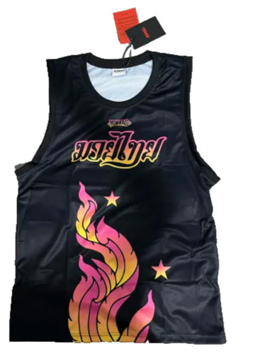 Yokkao the flame - yokkao, black