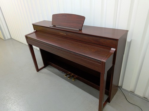Yamaha clavinova clp 535 - yamaha, clp-535