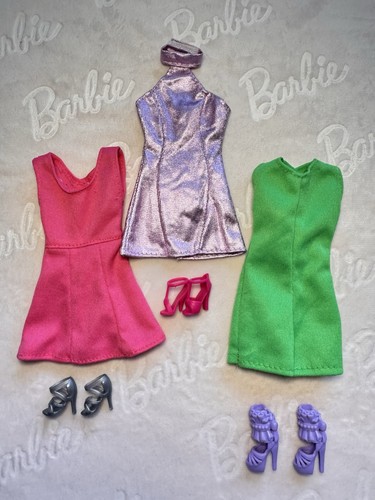 Barbie size doll vintage
