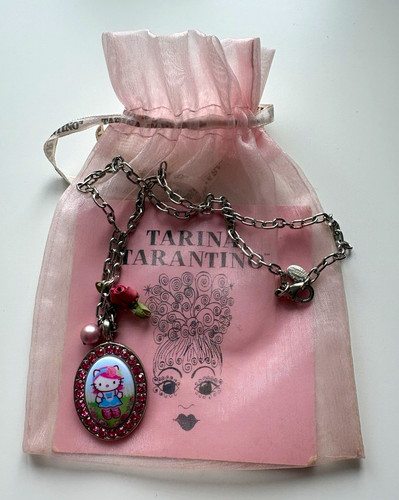 Vintage tarina tarantino hello - vintage,