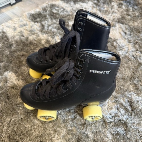 Freesport black roller - freesport,