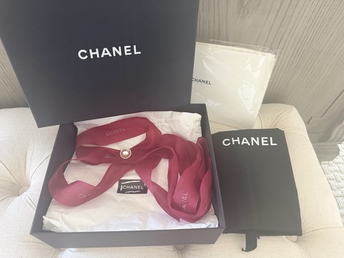 Original chanel bag gift - original,