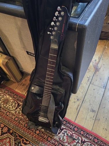 1985 westone spectrum - 1985,