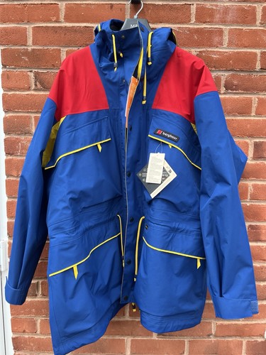 Berghaus trango gore - berghaus,