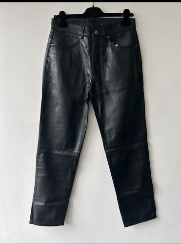 Bnwt zara men leather - bnwt,