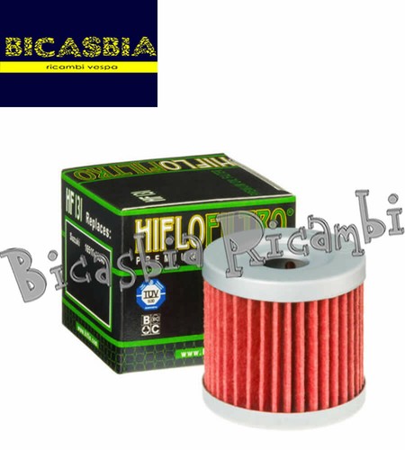 12908 oil filter hiflo hf - hiflo,