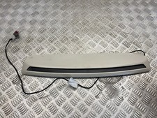 2016 MERCEDES BENZ C CLASS W205 REAR LED BRAKE LIGHT GENUINE A2058200060