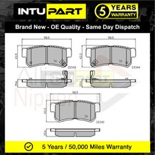Fits Hyundai Trajet Daewoo
